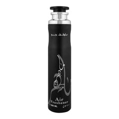 Lattafa Fakhar Lattafa Maahir Black Edition Air Freshener - 300ml