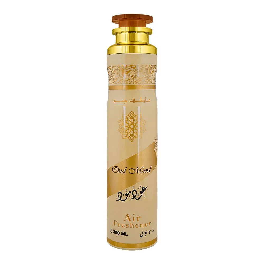Lattafa Fakhar Lattafa Oud Mood Air Freshener - 300ml