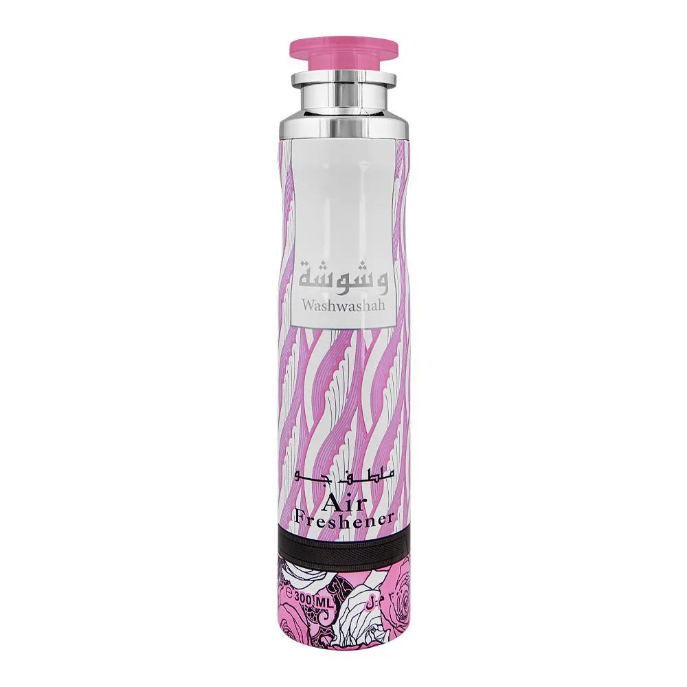 Lattafa Fakhar Lattafa Washwashah Air Freshener - 300ml