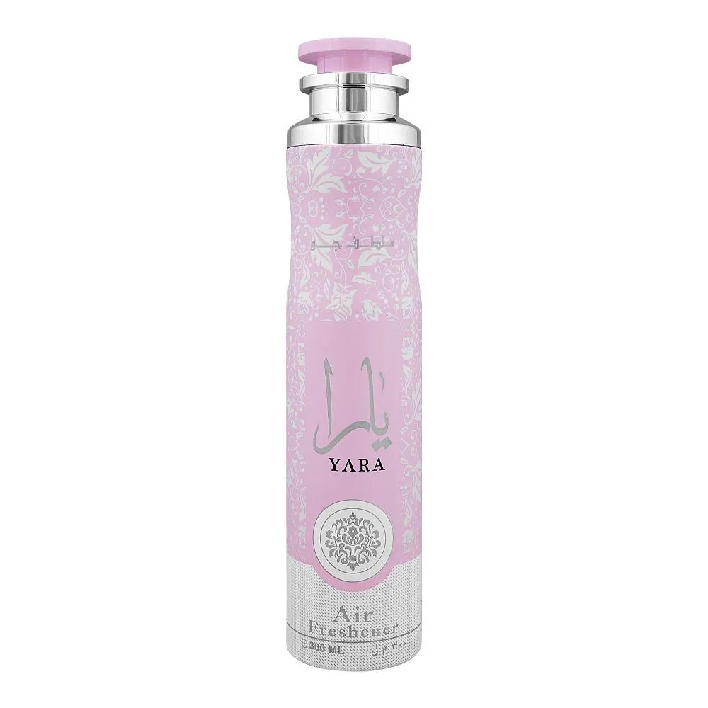Lattafa Fakhar Lattafa Yara Air Freshener - 300ml