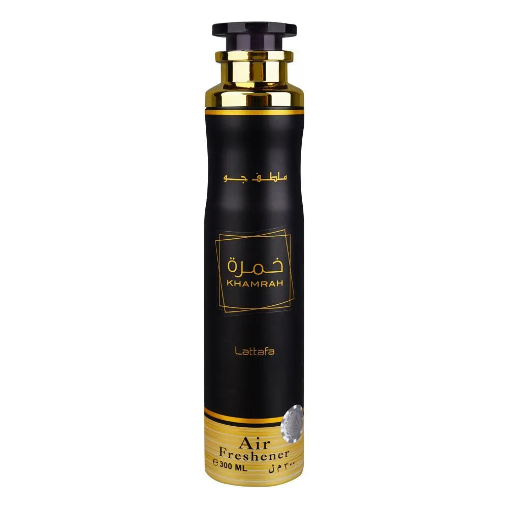 Lattafa Khamrah Air Freshener - 300ml