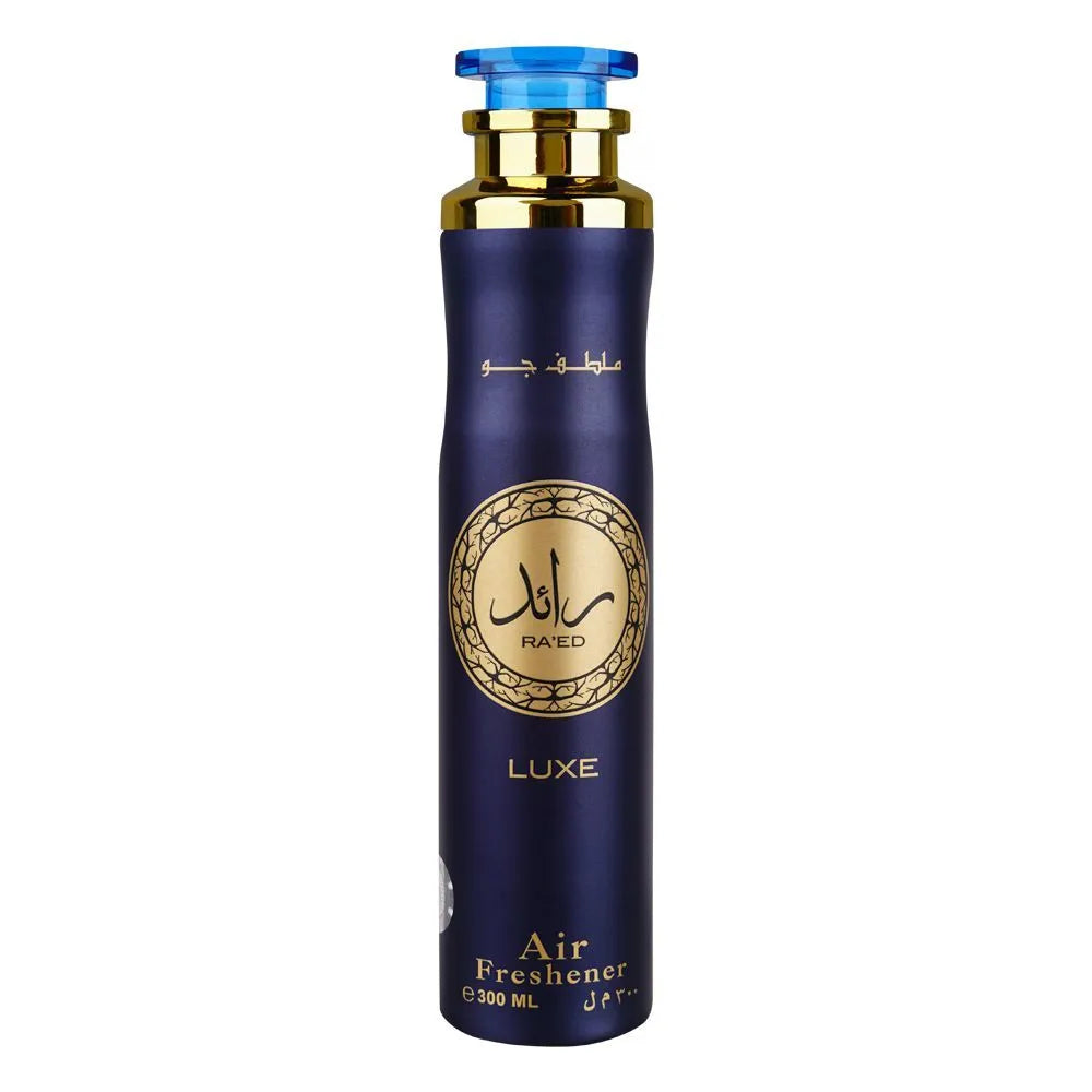 Lattafa Luxe Air Freshener - 300ml