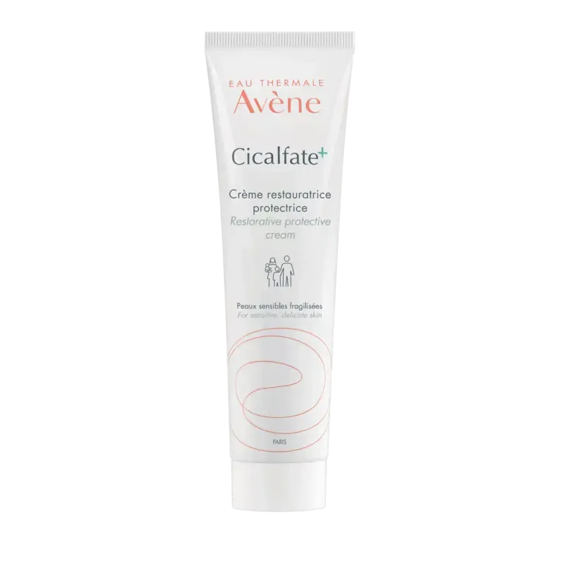 Avene Cicalfate+ Restorative Protective cream - 40ml