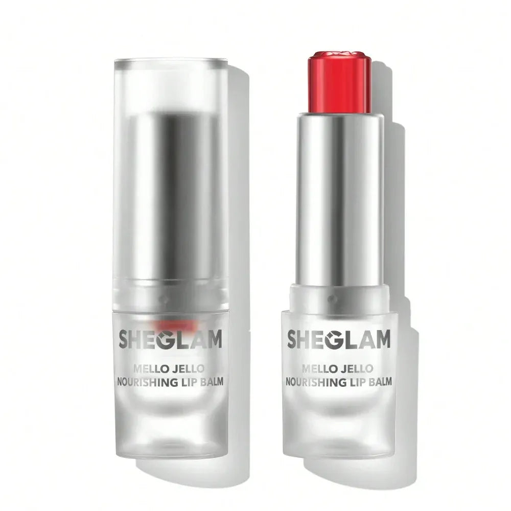 SHEGLAM Mello Jello Nourishing Lip Balm
