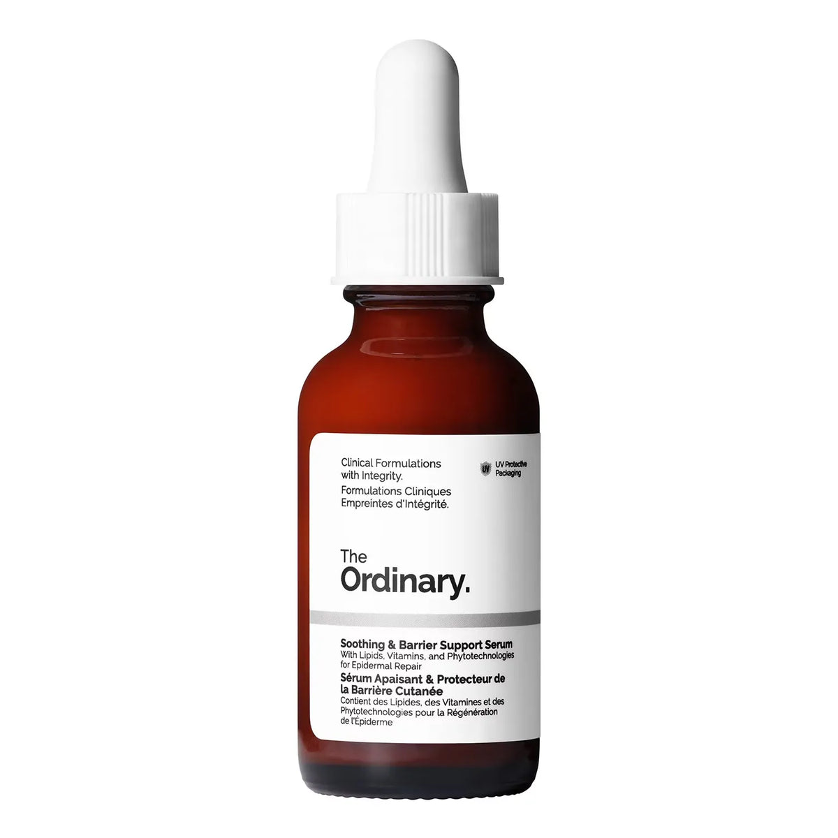 The Ordinary Soothing & Barrier Support Serum - 30ml