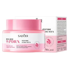 SADOER 99% PDRN Capsule Cream