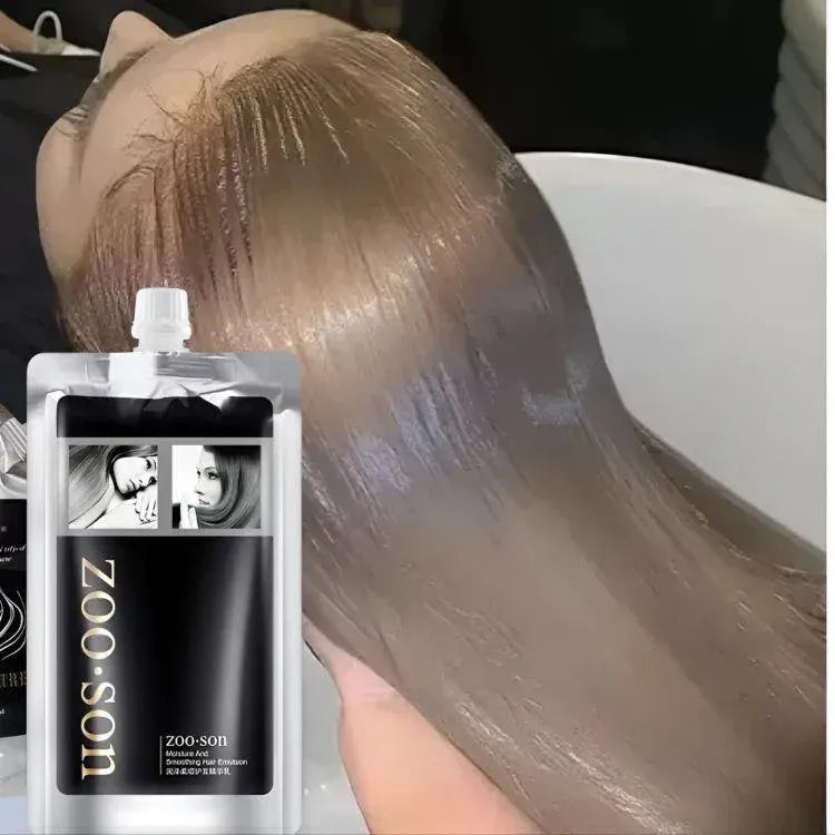 Zooson Hair Mask Pouch - 400ml