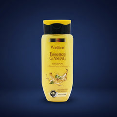 Wellice Essence Ginseng Shampoo