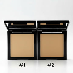 Huda Beauty Compact Powder with Puff