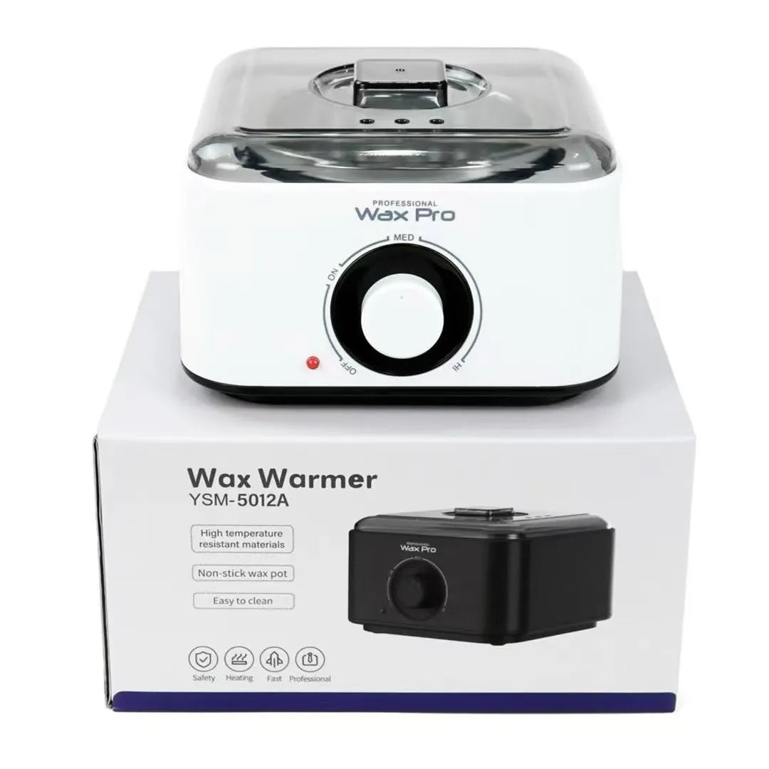Wax Pro Warmer YSM-5012A