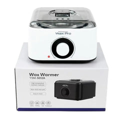 Wax Pro Warmer YSM-5012A