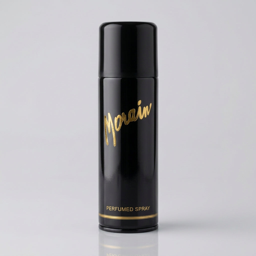 Morain Perfumed Body Spray