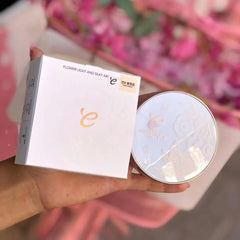 Essence Perfect Light weight Natural flawless Finish Loose powder