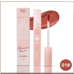 Hasaya Girl Mousse Bear Lip Gloss