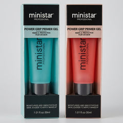 Ministar Professional Power Grip Primer Gel - 30ml