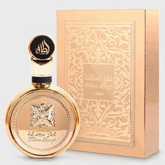 Lattafa Fakhar Gold Extrait De Parfum - 100ml