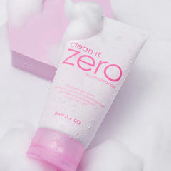 BANILA CO Clean it Zero Foam Cleanser-150ml