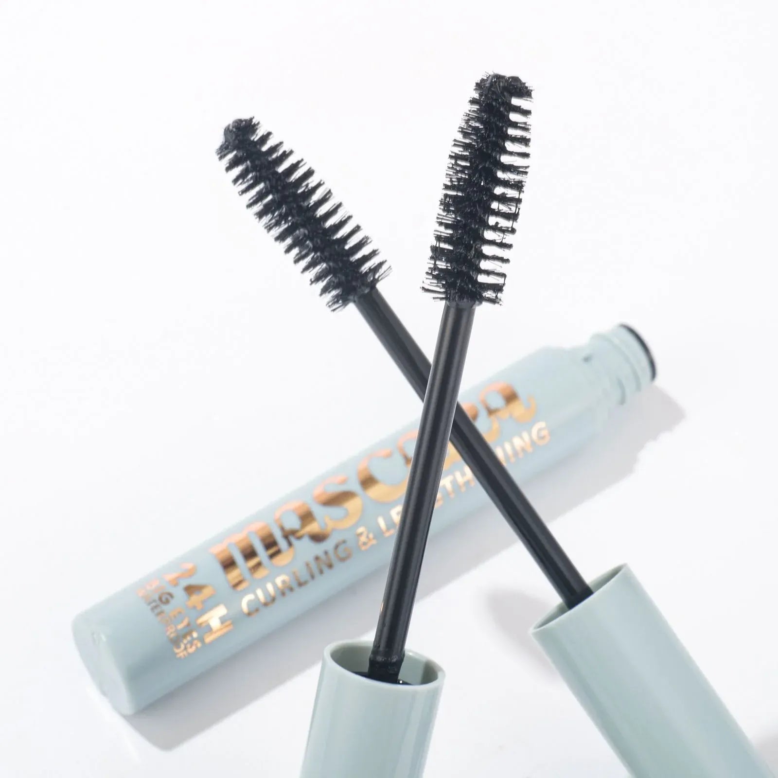 Miss Rose New Big Eye Mascara