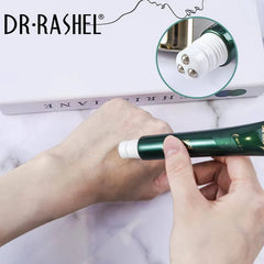 Dr Rashel Green Tea Revitalizing Eye Cream Dilute Dark Circles Eye Bags And Puffiness -  20g