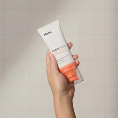 Hero Cosmetics Force Shield Superbeam Sunscreen – Apricot SPF- 30
