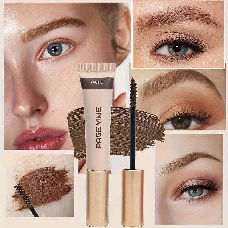 Page vine Hold'Em Up Eyebrow Tint