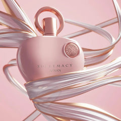 Afnan Supremacy Pink Eau De Parfum for Women - 100ml