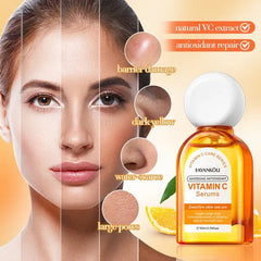 FAYANKOU Whitening Anti Oxidant Vitamin C Serum - 50ml