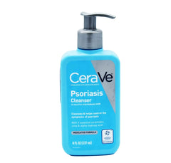 CeraVe Psoriasis Cleanser – 237 ml