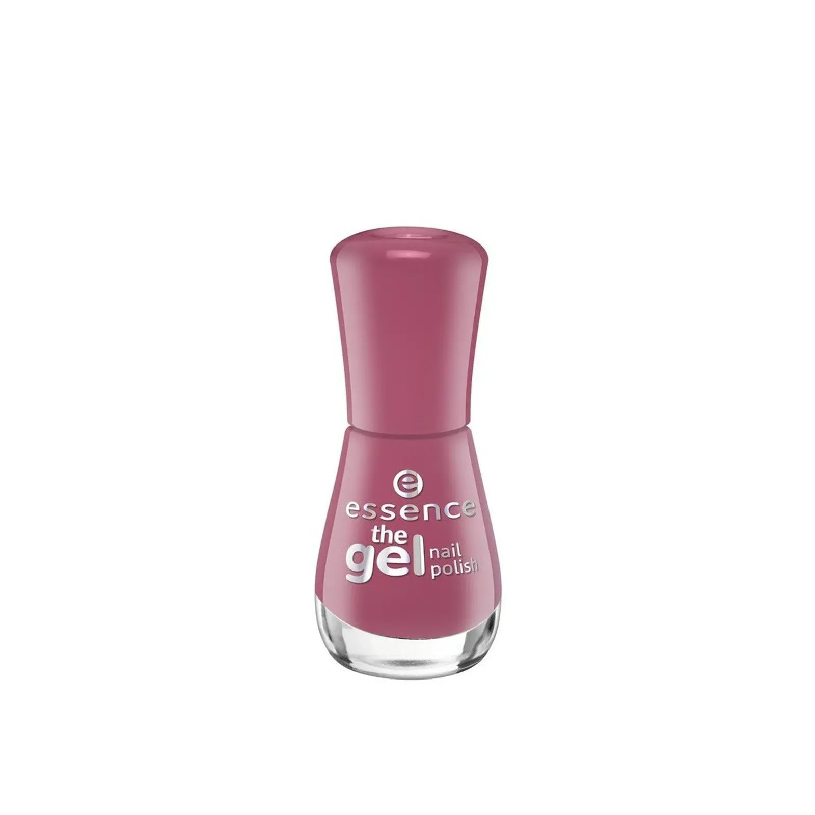 Essence The Gel Nail Polish 116 Cosy Rosie - Original