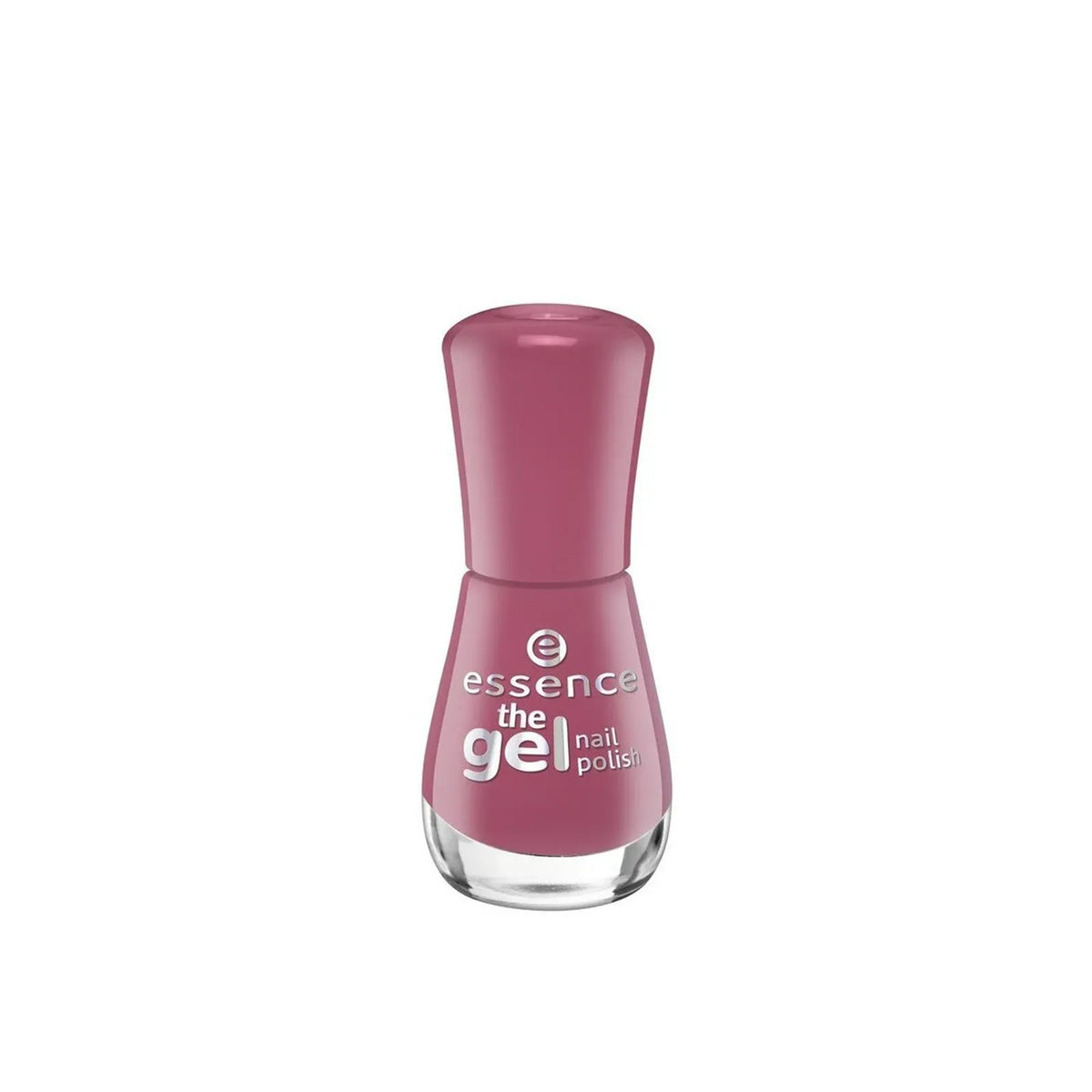Essence The Gel Nail Polish 116 Cosy Rosie - Original