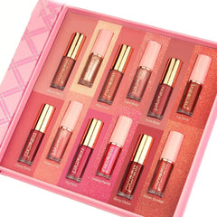 Kevin & Coco Glow Kiss Lip Gloss