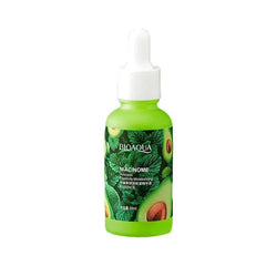 Bioaqua Natural Avocado Anti Aging Organic Serum - 30ml