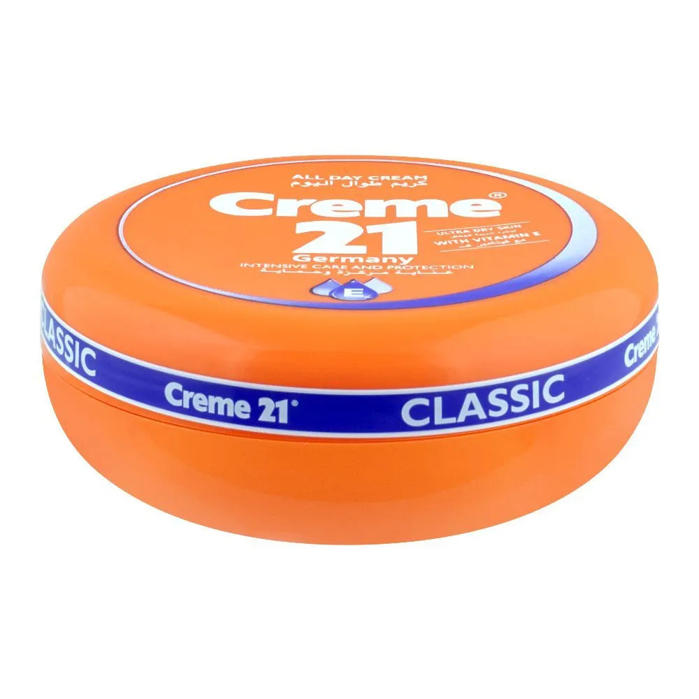 Creme 21 Intensive Care All Day Cream