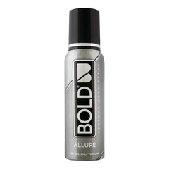 Bold Allure Perfumed Body Spray - 120ml