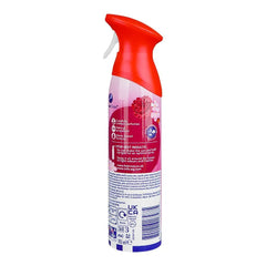 Febreze Ruby Jasmine Air Mist Spray - 185ml