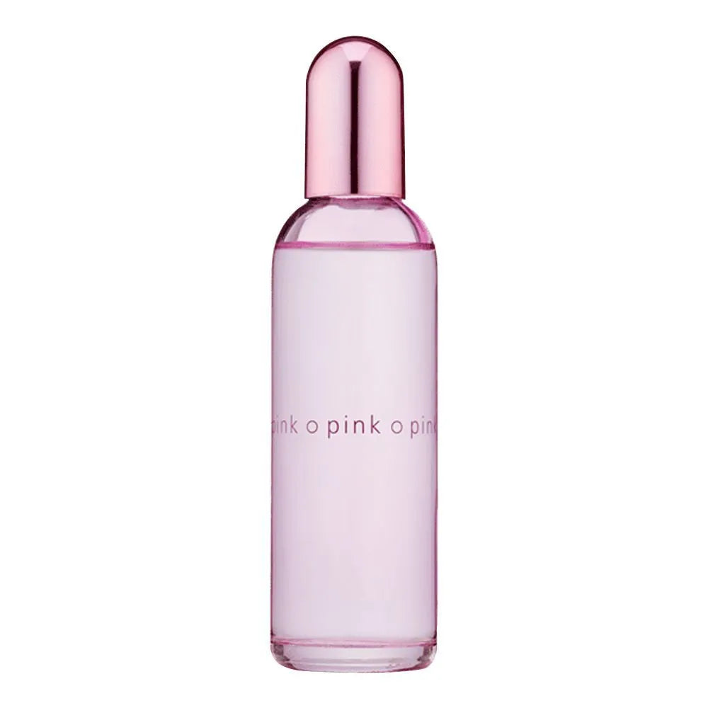 Milton Lloyd Color Me Pink Femme Eau De Parfum, For Women - 100ml