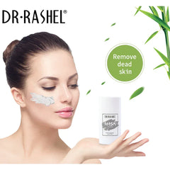 Dr Rashel Pore Detox Mask Black Charcoal Clay Stick - 40gm