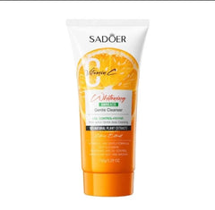 SADOER Vitamin C Whitening Amino Acid Gentle Cleanser- 150g