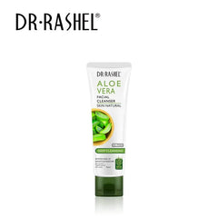 Dr Rashel Aloe Vera Facial Cleanser Skin Natural Deep Cleansing - 100g
