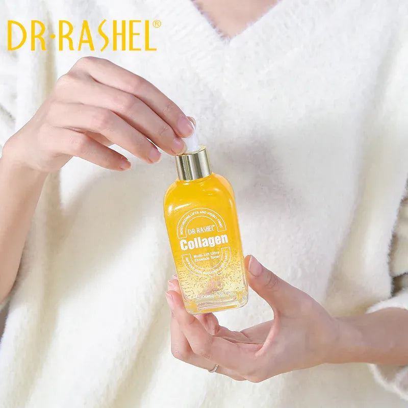 Dr.Rashel Collagen Essence Toner  - 100ml
