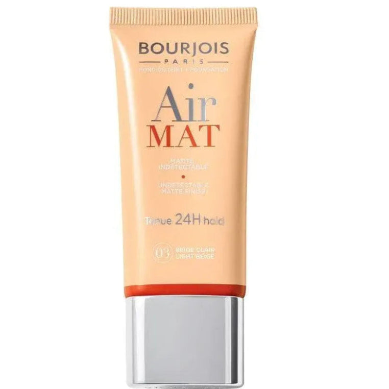 Bourjois Air Mat Foundation