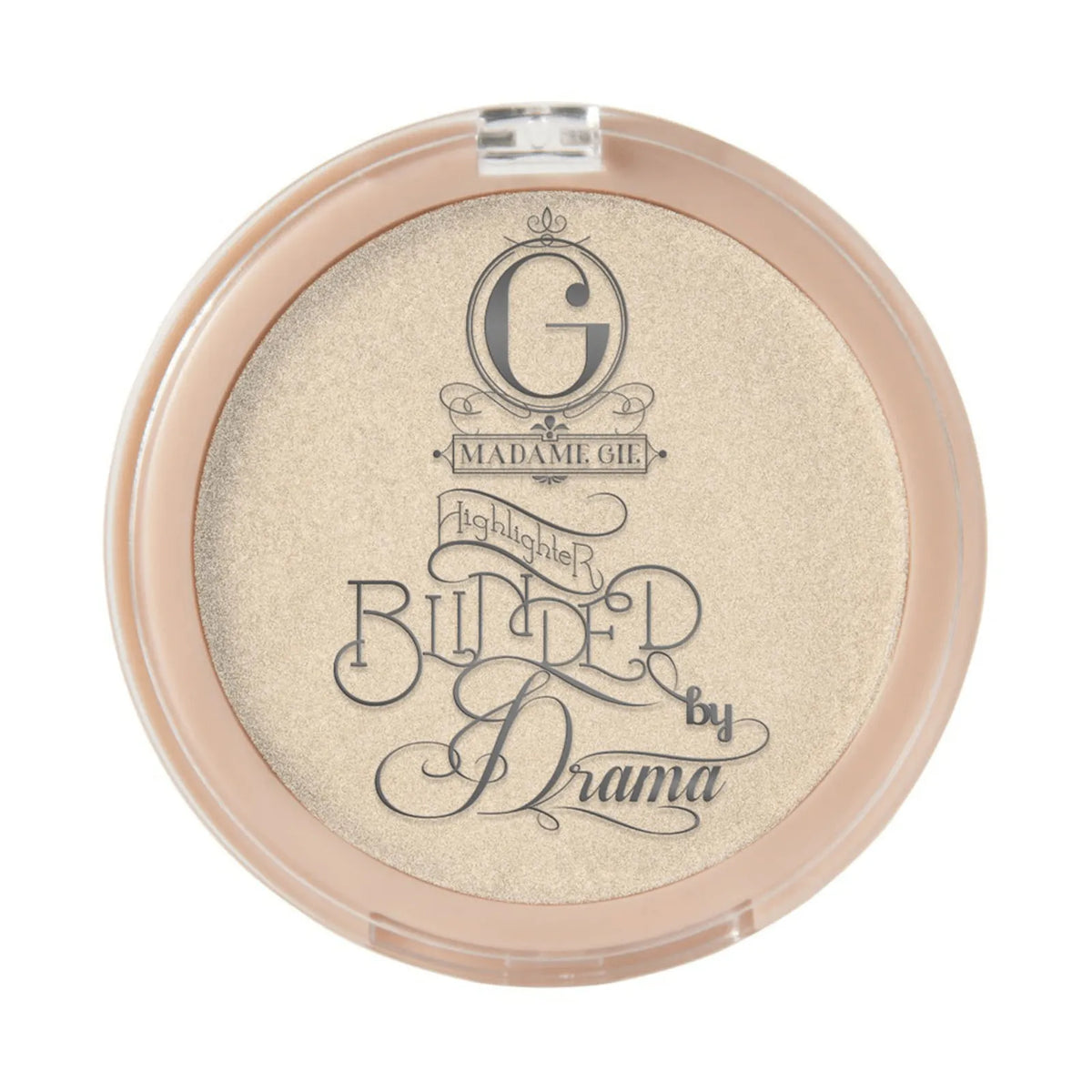 Madame Gie Blinded By Drama Highlighter