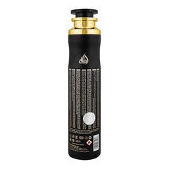 Lattafa Qaaed  Air Freshener - 300ml