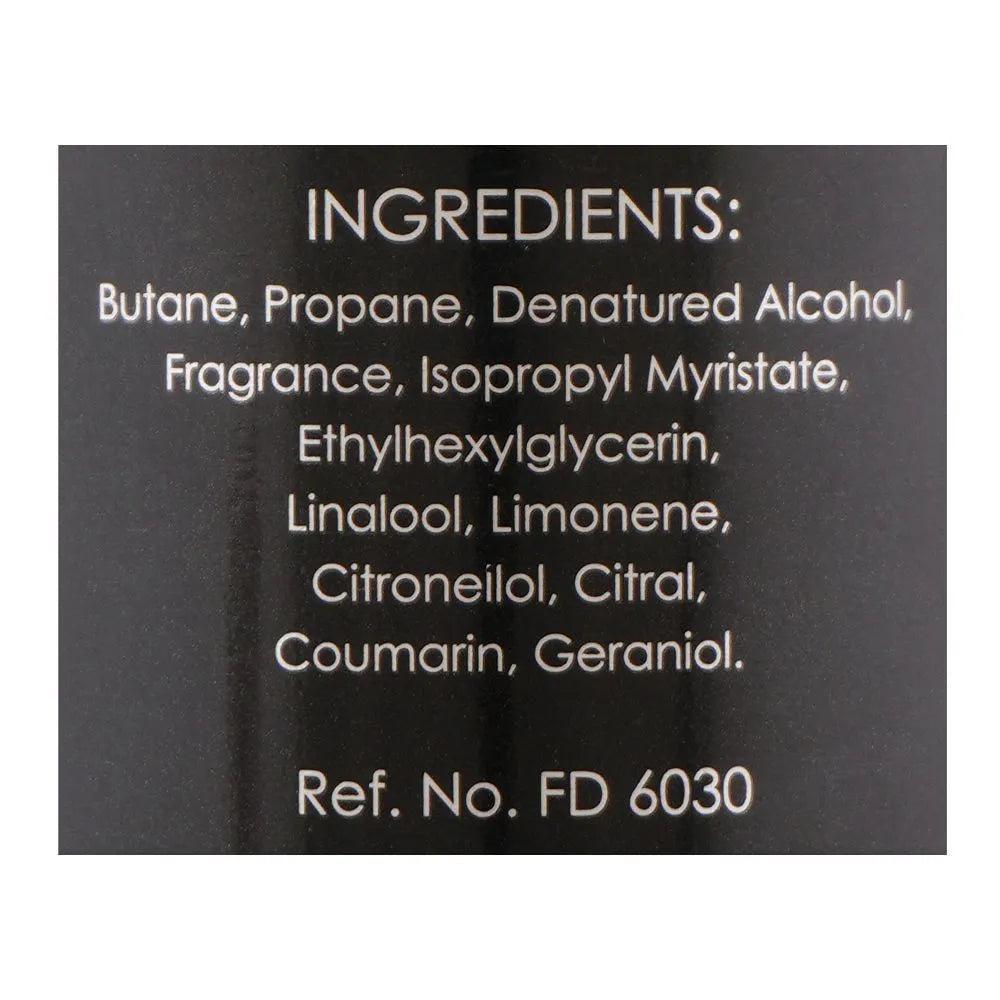 Rasasi Relation Homme Deodorant Spray, For Men - 200ml