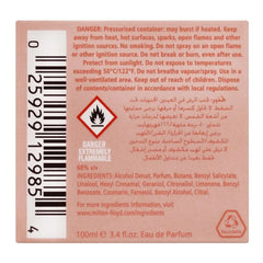 Milton Lloyd Color Me Pearl Femme Eau De Parfum, For Women - 100ml