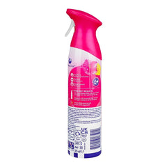 Febreze Sparkling Bloom Air Mist Spray - 185ml