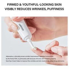 Celimax The Real Noni Ultimate Eye Cream — 20 ml