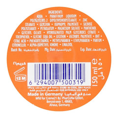 Creme 21 Intensive Care All Day Cream