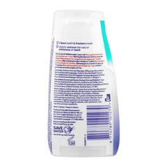 Colgate Icy Blast Whitening 2-In-1 Toothpaste & Mouthwash - 100ml