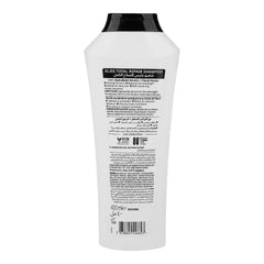 Schwarzkopf Gliss Total Repair Regeneration Shampoo, For Dry & Damaged Hair - 400ml